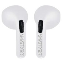 Auricolari Smarty 2.0 in Metallo SW037B - SW037B